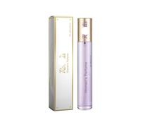 Enchanting Mist: Long-Lasting Rainy Garden Woody Rose Scent Portable Perfume Spray(3PCS)