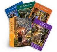 Archangel Power Tarot Cards