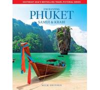 Enchanting Phuket, Samui & Krabi