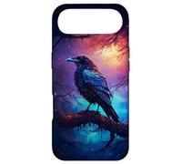 Enchanting Raven Crow Case for iPhone Air
