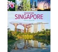 Enchanting Singapore (3rd edition)