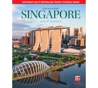 Enchanting Singapore