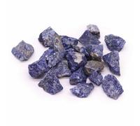Enchanting Sodalite Raw Crystals Collection