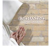 Enchanting-the Gregorian Chants Collection