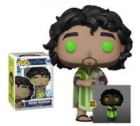 Enchantment Bruno Glow in the Dark Special Edition POP Disney #1150 Vinyl Figure