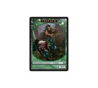 Enchantment Centaur Token | Born of the Gods