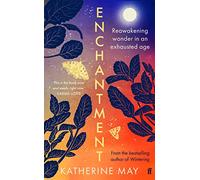 Enchantment: reawakening Wonder in an Exhausted Age