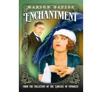 Enchantment (Silent)