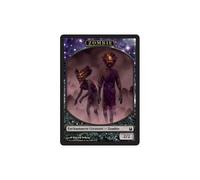 Enchantment Zombie Token | Born of the Gods