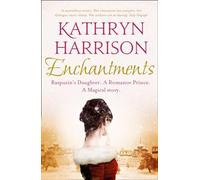 Enchantments: A Historical Fiction Romance Set in the Final Days of Imperial Russia