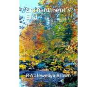 Enchantment's End (Enchantment Trilogy, a modern Scottish rural fantasy)