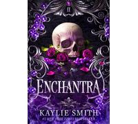 Enchantra : A spicy fantasy romance