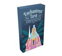 Enchantress Tarot: An Empowering Oracle Deck to Help You Embrace Your Feminine Energy