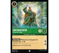 Enchantress - Unexpected Judge | Rise of the Floodborn