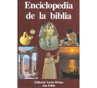 Enciclopedia De LA Biblia/the Lion Encyclopedia of the Bible (Nueva imagen)