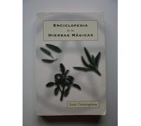 Enciclopedia de Las Hierbas Mágicas