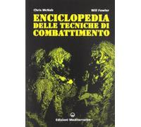 Enciclopedia delle tecniche di combattimento