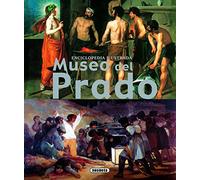 Enciclopedia ilustrada del Museo del Prado