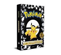 Enciclopèdia Pokémon (Col·lecció Pokémon)