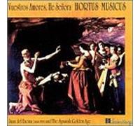 Encina, J. Del - Juan del Encina and the Spanish Golden Age [IMPORT]