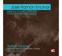 Encinar: Mise en Scene (1992-94)