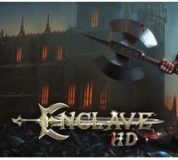Enclave HD NA Nintendo Switch CD Key