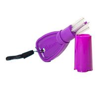 EnClean ENFit Cleaning Brush for Feeding Tubes and Extension Sets