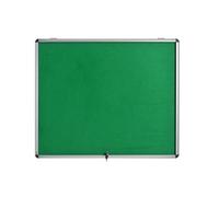 Enclore Fire Retardant Felt Display Case