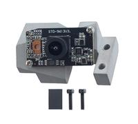 Enclosed 3D Printer Camera Real Time Remote Layer Trackings Heat Tolerant for Official Printer Accessories