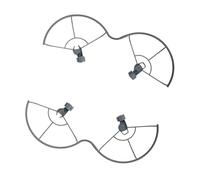 Enclosed Frame Design Propeller Protector for Isolating From Unexpected Contacts Enhancing Security Propeller Protective Cover