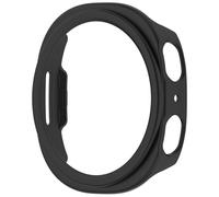 Enclosed Protective Case Suitable for Watch 8 40mm / 44mm Smartwatch Hollowed Out Design Easy Access to Screen & Button Watch Shell