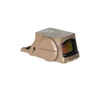 Enclosed Red Dot Optic Sight, Multi-Reticle System with 2 MOA Dot & 32 MOA Circle Combo, 15 Adjustable Brightness Levels, Motion Activated Illumination, Compatible with M17 M18 M17X M18X, Not for P322