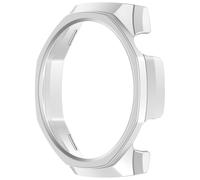 Enclosed Watch Case Shock Resistant Materials Lightweight Design Maintains Touch Sensitivity Easy Installation R Watch Case Protective Shell