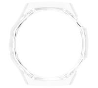 Enclosed Watch Case Shock Resistant Materials Lightweight Design Maintains Touch Sensitivity Easy Installation R Watch Case Protective Shell