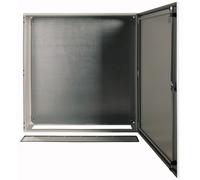 Enclosure 1000x1000x300mm IP66 with Mounting Plate CS 111716
