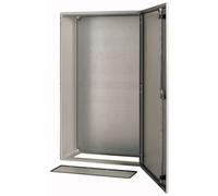 Enclosure 1000x600x300mm IP66 with mounting plate CS 111713