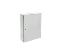 Enclosure 1000x800x250mm IP66 with mounting plate CS 111714