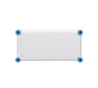 Enclosure 150x300x170mm IP65 Full Cover K 0101 60001037 ELYCASE