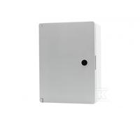 ENCLOSURE 250X350X150 MM IP65 F1.0121