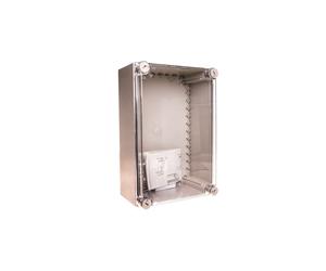Enclosure 250x375x150mm IP65 xEnergy Safety 019900