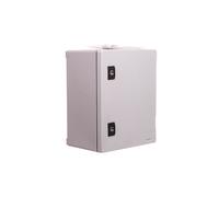 Enclosure 308x255x160mm Polyester Without Thalassa NSYPLM3025G