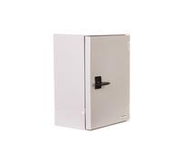 Enclosure 310x215x160mm IP66 Polyester Without Thalassa NSYPLM32G