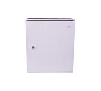 Enclosure 350X300X160mm IP65 Automatic distrib. Door FL204B