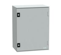 Enclosure 430x330x200mm IP66 Polyester Without Thalassa NSYPLM43G