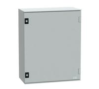 Enclosure 530x430x200mm IP66 Polyester Without Thalassa NSYPLM54G