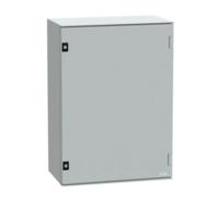 Enclosure 747x536x300mm IP66 Polyester Without Thalassa NSYPLM75G