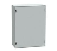 Enclosure 847x636x300mm IP66 Polyester Without Thalassa NSYPLM86G