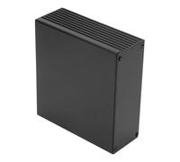 Enclosure Electronic DIY Circuit Board Project Aluminum Box Cooling Case