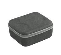 Enclosure For DJI Goggles N3 Portable Storage Bag Portable Protective Enclosure For DJI Goggles N3. (Black, 22.8x20.1x10.1cm)