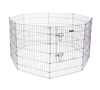 Enclosure for puppies and small animals Kerbl